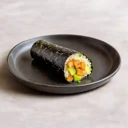 Temaki Chicken