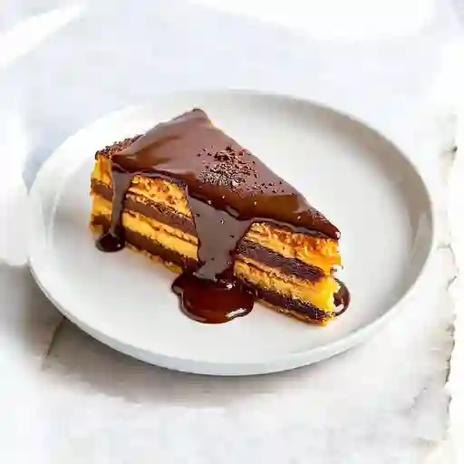 Torta Don Carlos Para 10 Personas -Duracion 30 Dias Unidad