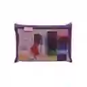 Estuche Con Set de Costura Casaideas