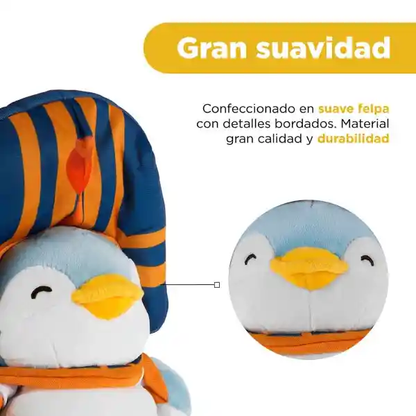 Peluche 20 x 31 cm Miniso