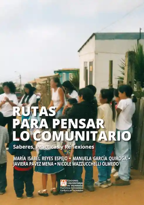 Rutas Para Pensar lo Comunitario