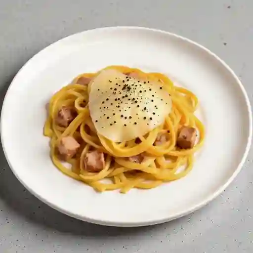 Carbonara Il Pazzo