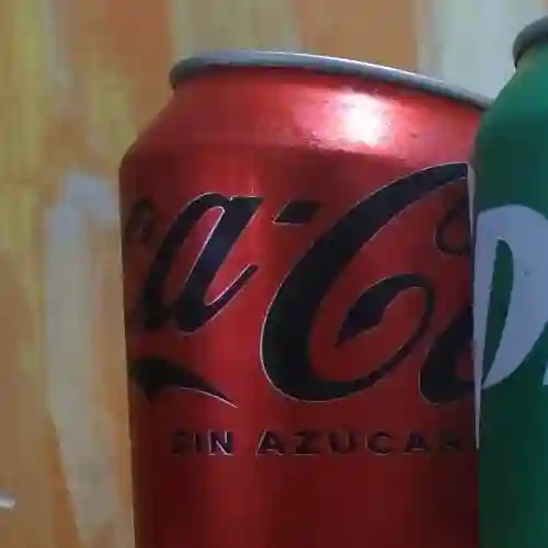 Coca-Cola Zero 350 ml