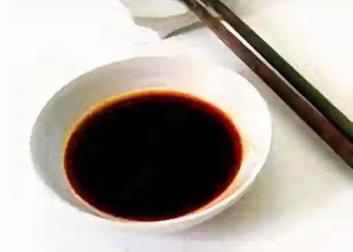 Salsa de Soya