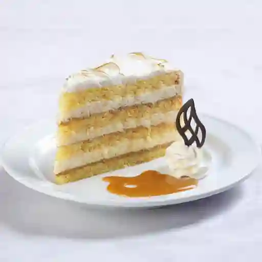 Torta tres leches
