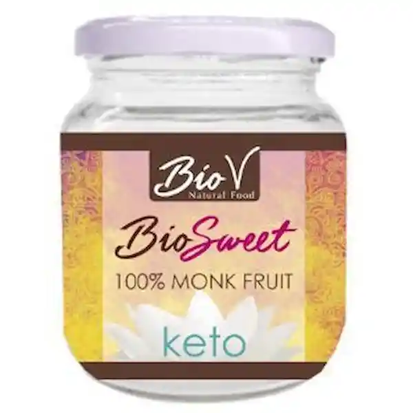 Bio V Postre Monk Fruit Fruto Del Monje