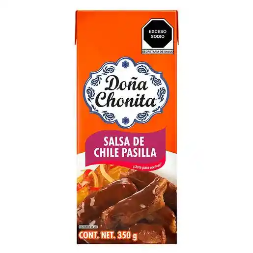 La Costeña Salsa Chile