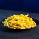 Papas Fritas