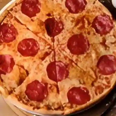 Pizza Full Pepperoni Familiar 32Cm