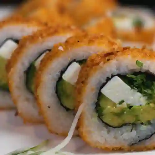 Maguro Cheese Roll