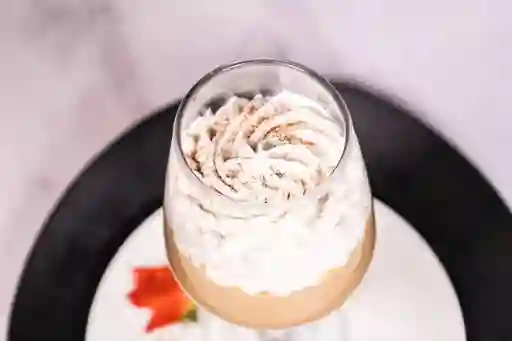 Suspiro Limeño Tradicional