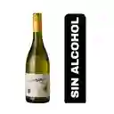 Sinzero Vino Chardonnay Sin Alcohol 750 cc