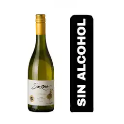 Sinzero Vino Chardonnay Sin Alcohol