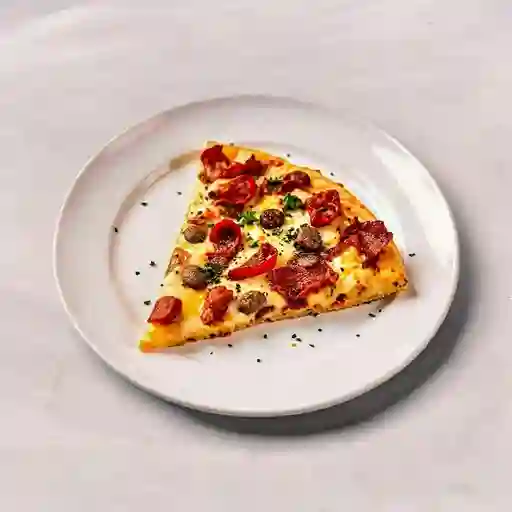 Pizza Tapar-Terias