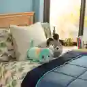 Cojín Animalito Tubular 22 x 40 cm Casaideas