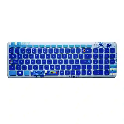 Disney Teclado Stitch