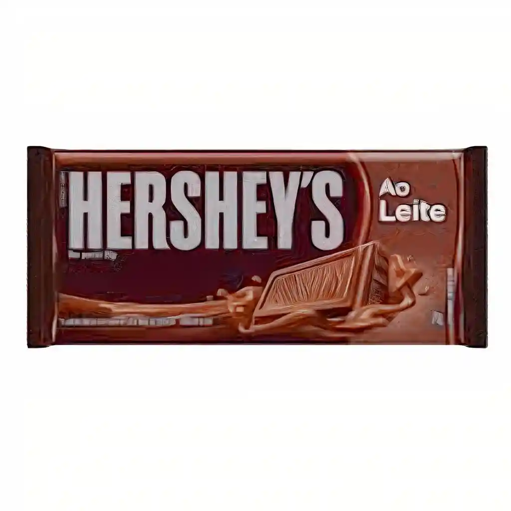 Hersheys Chocolate con Leche