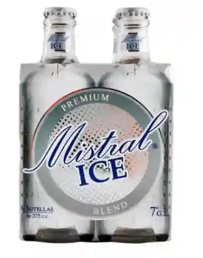 Mistral Ice Pack Cóctel CEOD