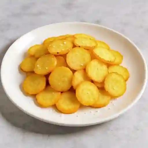 Papas Fritas