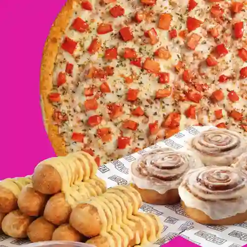 Promo Rollitos Clasica