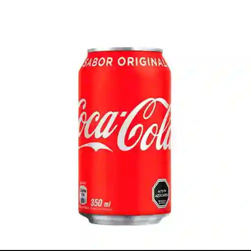 Coca Cola Original 350 ml