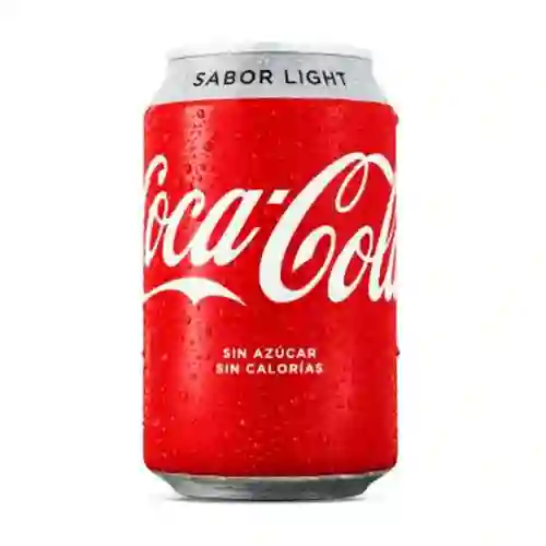 Coca Cola Ligth