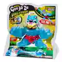 Goo Jit Zu Dino Power Stretch For Lights&sound Dinogoo Tyro