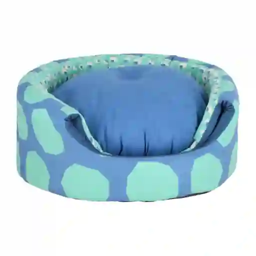 Cama Doble Para Gato 41 x 32 cm 3226986000019