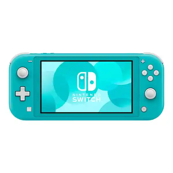 Nintendo Switch Control Lite Turquesa