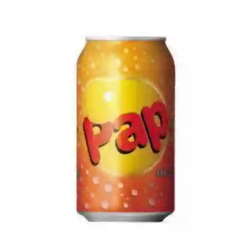 Pap Original Lata 350 ml