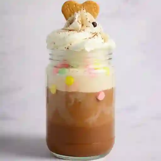 Chocolate caliente especial macondo