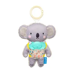 Sonajero Cascabel Colgante Koala Taf Toys