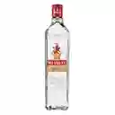 Wembley Gin Dry 40° Botella