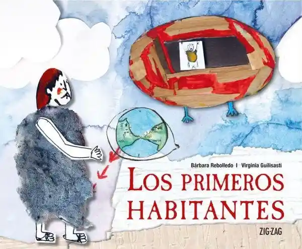 Los Primeros Habitantes