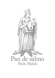 Pan de Salmo