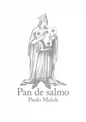 Pan de Salmo