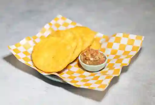 Sopaipilla