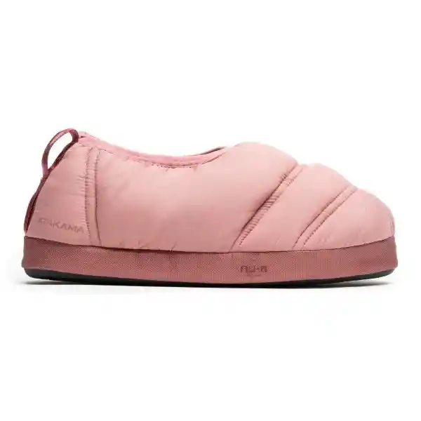 Pantuflas Futaleufú 40-41 Rosado Atakama Outdoor