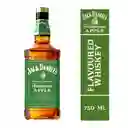  Jack Daniel´s Whisky Apple 