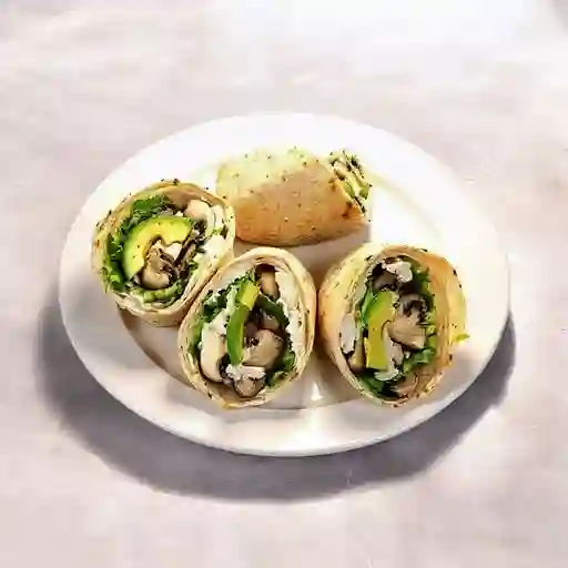 California Champi (10 Piezas)