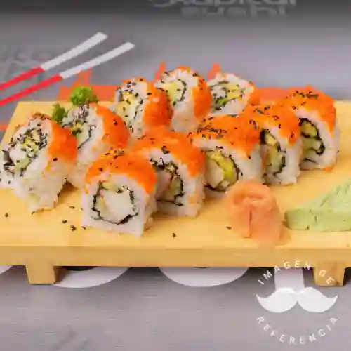 California Ebi (10Piezas)