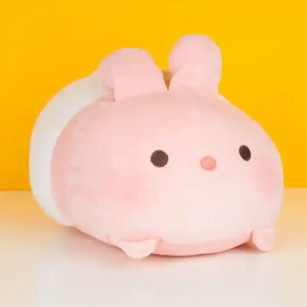 Peluche 23 x 18 cm Miniso