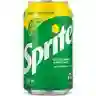 Bebida Lata Regular 350 Cc Sprite