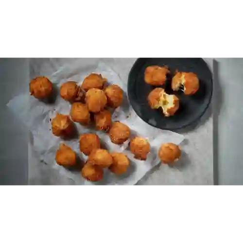 Chilli Cheese Jalapeño