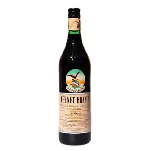 Fernet Branca