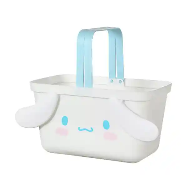 Organizador de Plástico my Melody Miniso