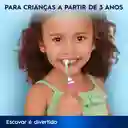 Oral-B Cepillo Eléctrico Vitality Kids Princess