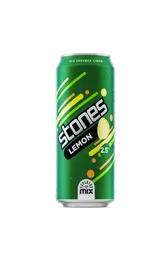 Lemon Stones Cerveza