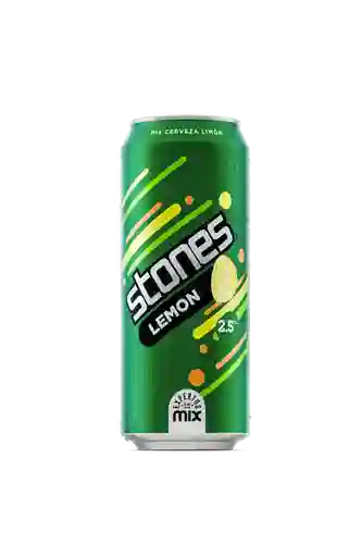 Lemon Stones Cerveza