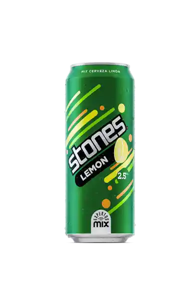 Lemon Stones Cerveza